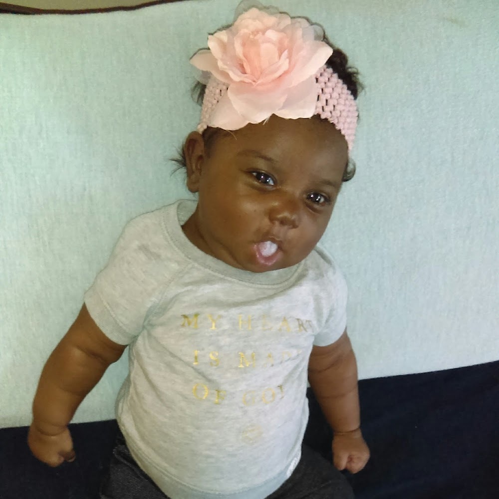 Meet your Posher, Kim